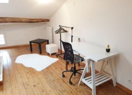 Maison de ville confortable avec cour intérieure 3
