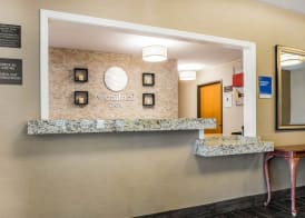 Comfort Inn Ottawa Starved Rock Area 2