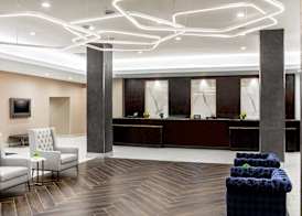 DoubleTree by Hilton Washington DC North/Gaithersburg 5