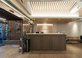 New Jeju Hotel 5
