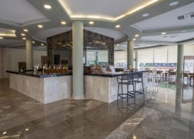 FORE RESORT & SPA 4