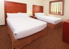 Staybridge Suites QUERETARO by IHG 4