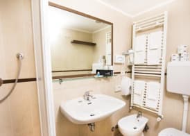 Hotel Dolomiti 5