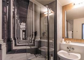 Campanile PRIME - Le Blanc Mesnil 4