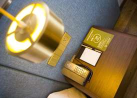 Mercure Harbin Songbei 4
