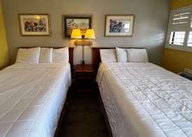 Motel 6 San Francisco, CA - Fisherman's Wharf 3