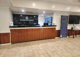 Ramada by Wyndham Butler/Tesla Biohealing Resort 5