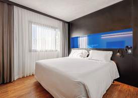 Park Plaza Moinhos Porto Alegre 4