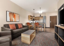 Candlewood Suites DOTHAN by IHG 2