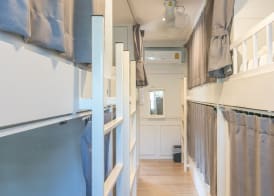 Ratana Boutique Hostel 5
