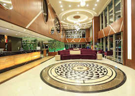Sirin Park Hotel 5