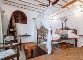 Waterlovers Beach Resort 5