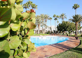 Sahara Beach Club 2
