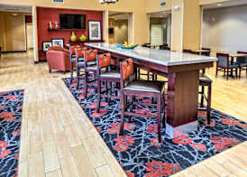 Hampton Inn & Suites Fort Myers-Estero/FGCU 5