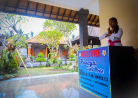 Rahayu Guest House Ubud 4
