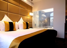 Montcalm Piccadilly Townhouse, London West End 4