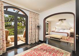 1881 Tenerife Madrigueras Golf Hotel 5