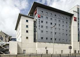 ibis Aberdeen Centre – Quayside 4