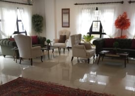 Süvari Hotel 2