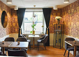 Akademihotellet 3