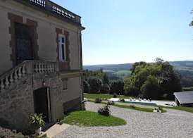 Demeure de la Garenne 2
