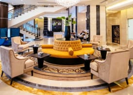 Golden Tulip Doha Hotel 3