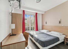 Hotel Tolbiac 4