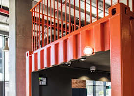 ibis Styles Tbilisi Mzuiri Park 3