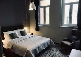 Metis Athens Suites 4