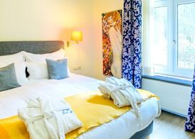 Hotel Bel Air Trail & Wellness 5