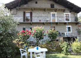 La Casa Antica 5