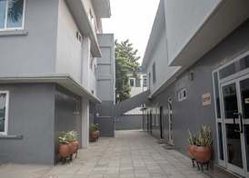 Manjaro Suites 2