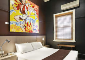 Tolarno Hotel 4