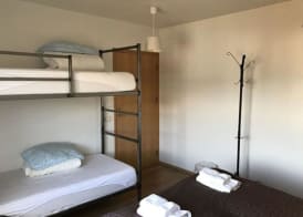 Framtid Hostel 5