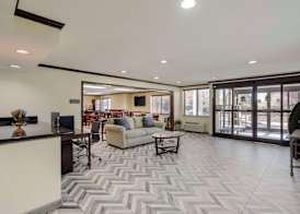 Comfort Inn & Suites Brentwood - Nashville 2