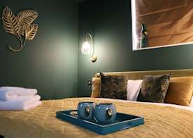 The Cherry Tree Hotel 3