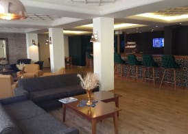 Boyuguzel Termal Hotel 4