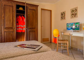 Hotel Selva Candida 4