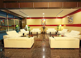 Park Regis Lotus Hotel 5