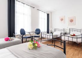Hotel Abberdeen 5