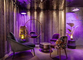 Gem Forest Hotel Nairobi - MGallery Collection 4