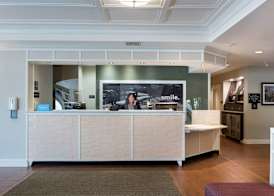Hampton Inn Middletown 5