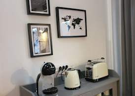 Apartamentos Ciudad Santiago 3