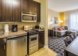 TownePlace Suites Dayton North 5