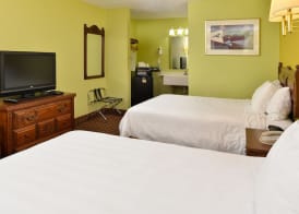 American Inn Princeton 4
