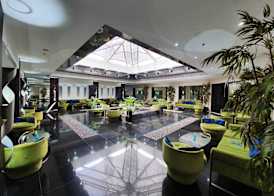 Hotel Borj Rabat - A member of Barceló Hotel Group 4