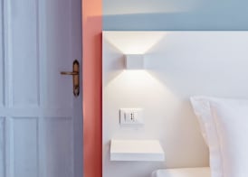 Hotel Infinito - Gruppo BLAM HOTELS 5