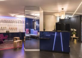 Le Bon Hôtel 3