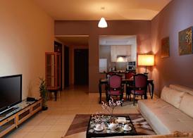 Ziqoo Hotel Apartments 3