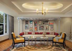 Aloha On The Ganges by Leisure Hotels 2